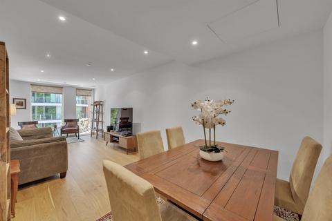 2 bedroom penthouse for sale, Paddington Exchange, London, W2
