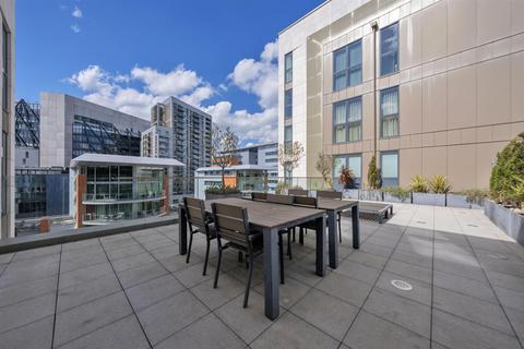 2 bedroom apartment for sale, Paddington Exchange, London, W2
