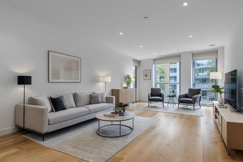 2 bedroom apartment for sale, Paddington Exchange, London, W2