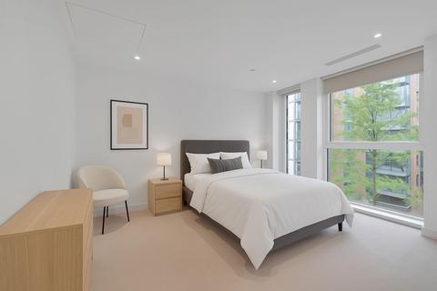 2 bedroom apartment for sale, Paddington Exchange, London, W2