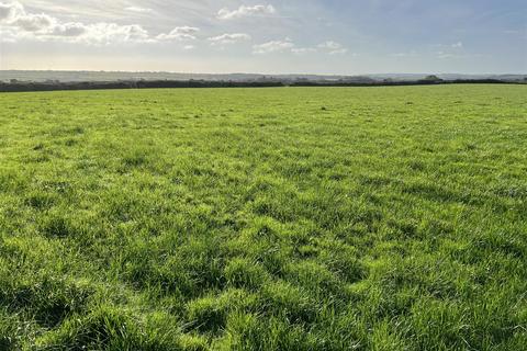 Land for sale, 33.64 Acres Agricultural Land at Treffynnon, Croesgoch