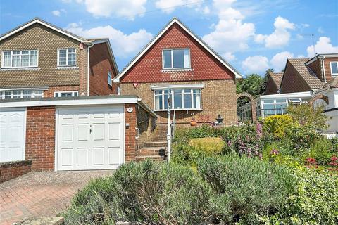 4 bedroom detached house for sale, Crescent Drive North, Woodingdean, Brighton, East Sussex