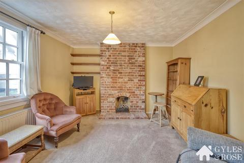 3 bedroom semi-detached house for sale, West Street, Wivenhoe