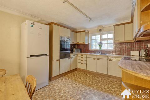 3 bedroom semi-detached house for sale, West Street, Wivenhoe