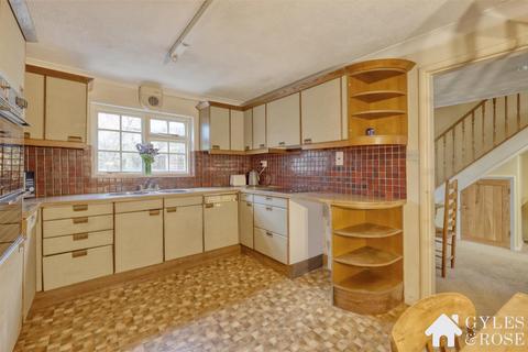 3 bedroom semi-detached house for sale, West Street, Wivenhoe