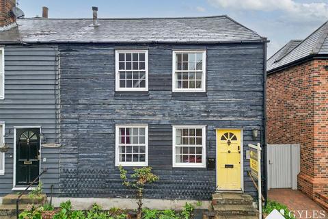 undefined, West Street, Wivenhoe