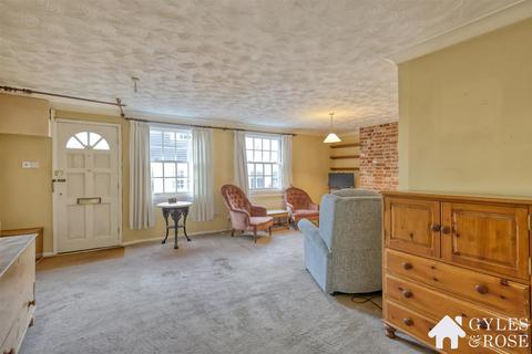 undefined, West Street, Wivenhoe