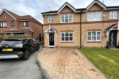73 Canisp Close, Chadderton, OL9 0NZ