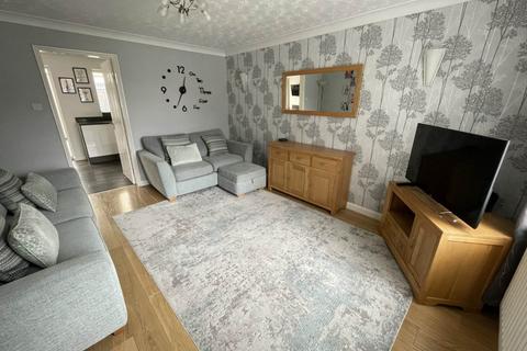 3 bedroom semi-detached house for sale, 73 Canisp Close, Chadderton, OL9 0NZ