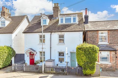3 bedroom semi-detached house for sale, Commercial Road, Tonbridge TN12