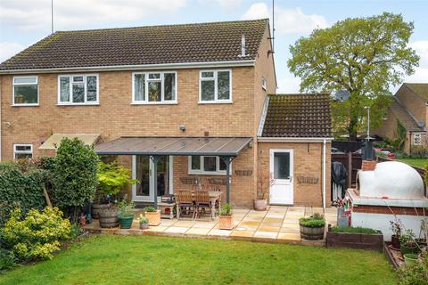 3 bedroom semi-detached house for sale, Saturn Close, Berkshire RG41