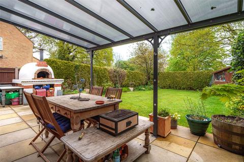 3 bedroom semi-detached house for sale, Saturn Close, Berkshire RG41