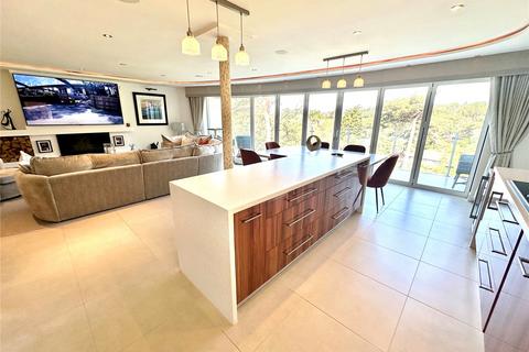 4 bedroom detached house for sale, Clifton Road, Poole, Dorset, BH14
