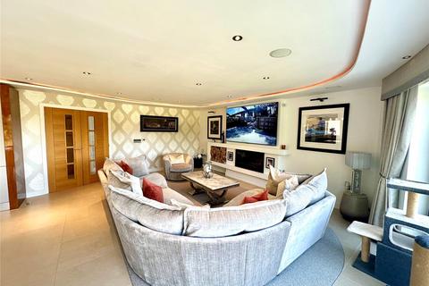 4 bedroom detached house for sale, Clifton Road, Poole, Dorset, BH14
