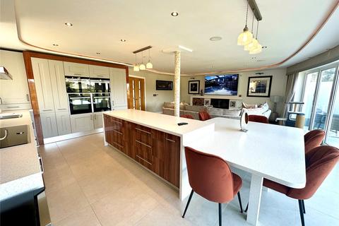 4 bedroom detached house for sale, Clifton Road, Poole, Dorset, BH14