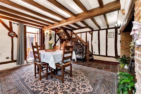 3 bedroom detached house for sale, Fowlmere Road, Foxton, Cambridge, Cambridgeshire