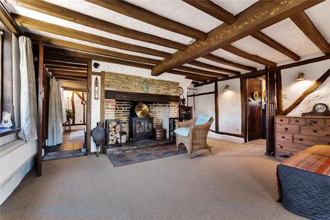3 bedroom detached house for sale, Fowlmere Road, Foxton, Cambridge, Cambridgeshire
