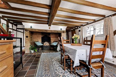 3 bedroom detached house for sale, Fowlmere Road, Foxton, Cambridge, Cambridgeshire