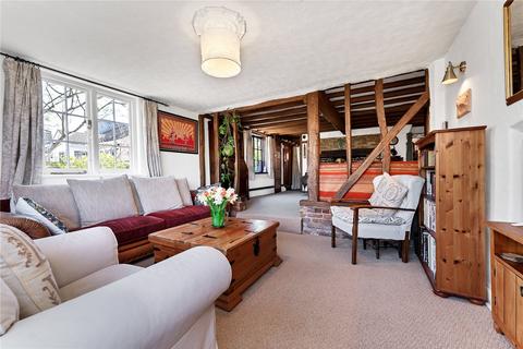 3 bedroom detached house for sale, Fowlmere Road, Foxton, Cambridge, Cambridgeshire