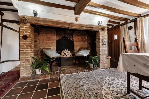 20 Fowlmere Road, Foxton, Cambridge, CB22 6RT