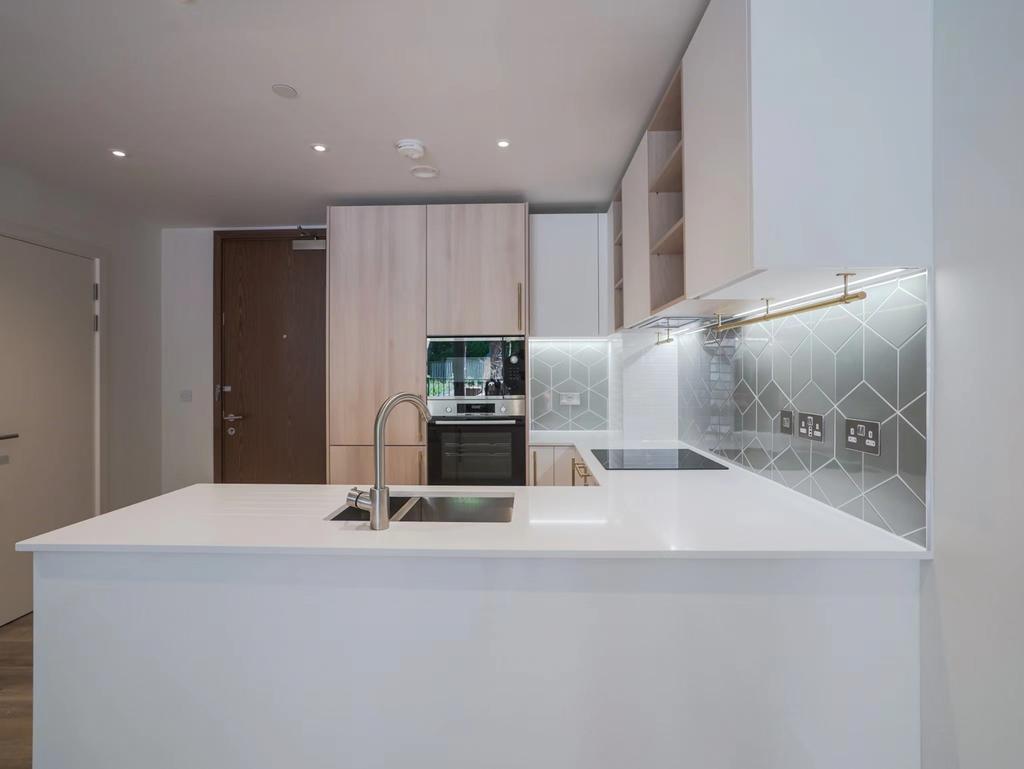Blenheim Mansions,3 Mary Neuner Road,London,N8 0 E