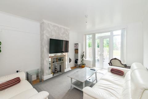 4 bedroom semi-detached house for sale, Roundhay, Leeds LS8