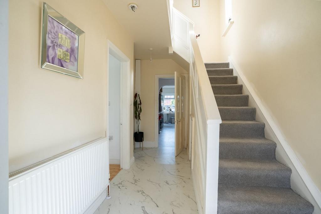 Hall