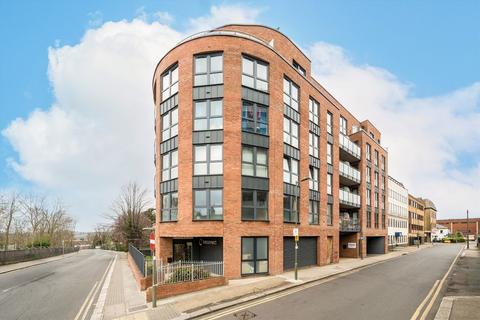 undefined, Nether Street, London N3