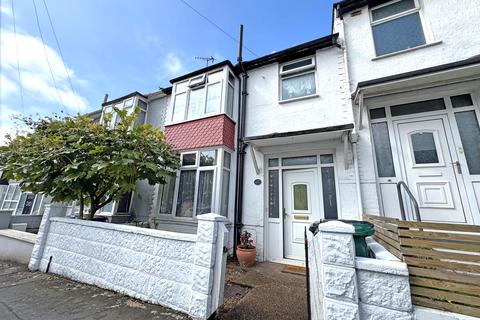3 bedroom terraced house for sale, Roedale Road, Brighton BN1