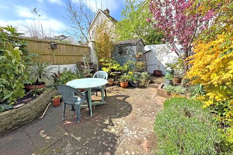 3 bedroom terraced house for sale, Roedale Road, Brighton BN1