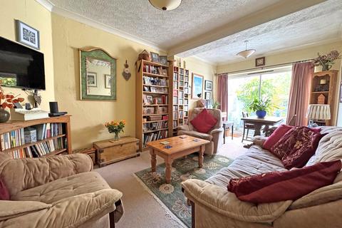 3 bedroom terraced house for sale, Roedale Road, Brighton BN1