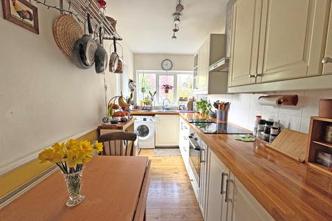 3 bedroom terraced house for sale, Roedale Road, Brighton BN1