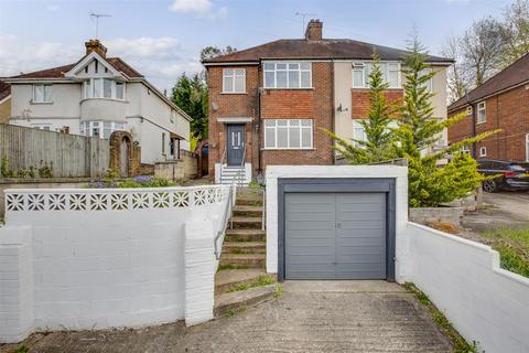 3 bedroom semi-detached house for sale, London Road, High Wycombe HP11