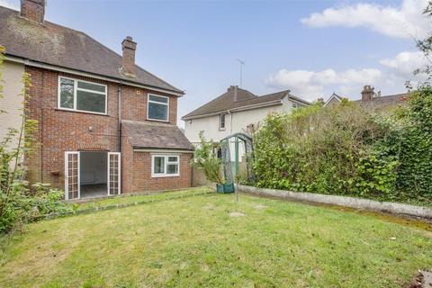3 bedroom semi-detached house for sale, London Road, High Wycombe HP11
