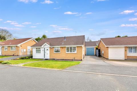 2 bedroom detached bungalow for sale, Cranborne Close, Trowell, Nottingham