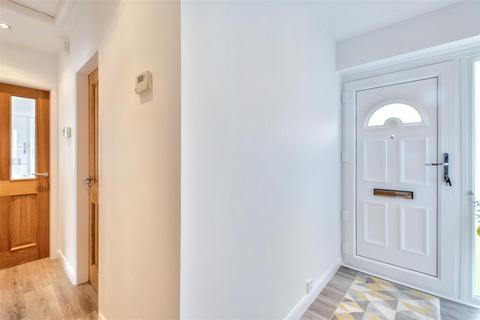 2 bedroom detached bungalow for sale, Cranborne Close, Trowell, Nottingham