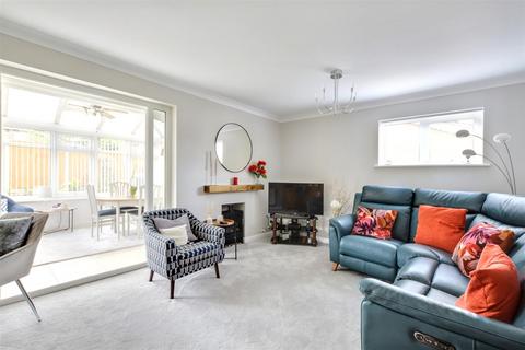 2 bedroom detached bungalow for sale, Cranborne Close, Trowell, Nottingham