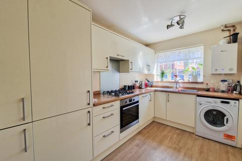 3 bedroom semi-detached house for sale, Tansey End, Biggleswade, SG18