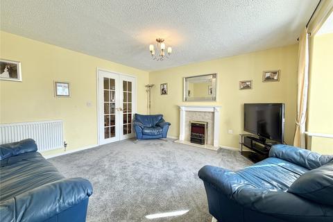 22 Llwyn Perthi, Arddleen, Llanymynech, SY22 6QX