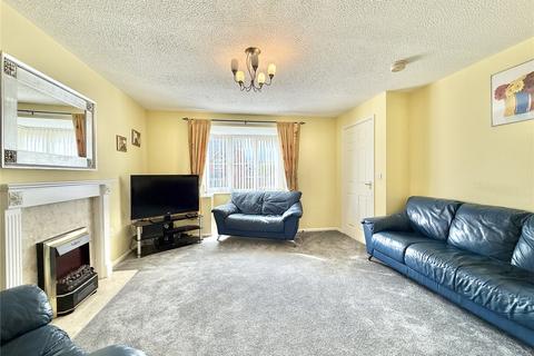 22 Llwyn Perthi, Arddleen, Llanymynech, SY22 6QX