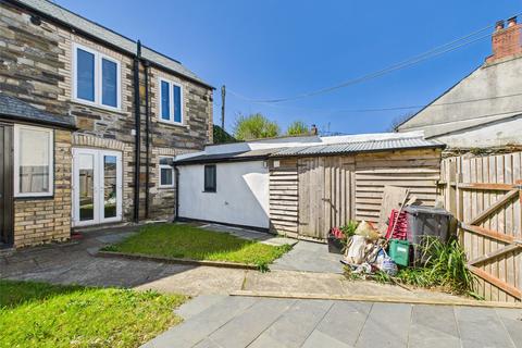 undefined, Chapel Street, Camelford, Cornwall