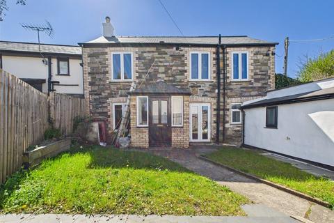 undefined, Chapel Street, Camelford, Cornwall
