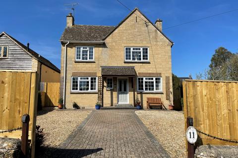 11 Bath Road, Tetbury, GL8 8EG