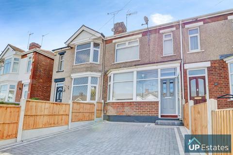 41 Forknell Avenue, Coventry, CV2 3EN
