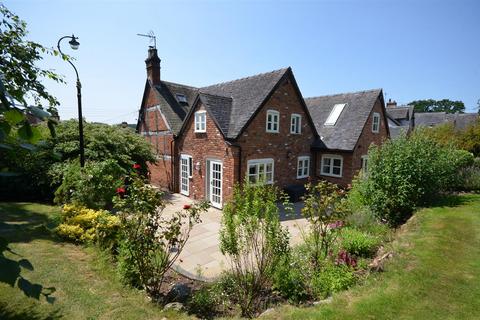 undefined, Chebsey,Nr Eccleshall