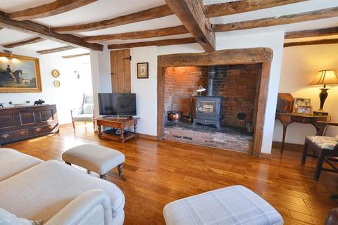 undefined, Chebsey,Nr Eccleshall