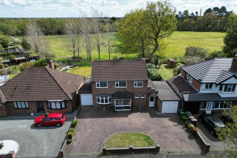 3 bedroom detached house for sale, Wilmore Lane, Wythall