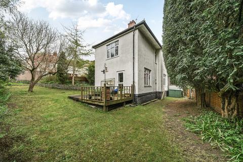 3 bedroom detached house for sale, Walton Rise, Somerset BS9