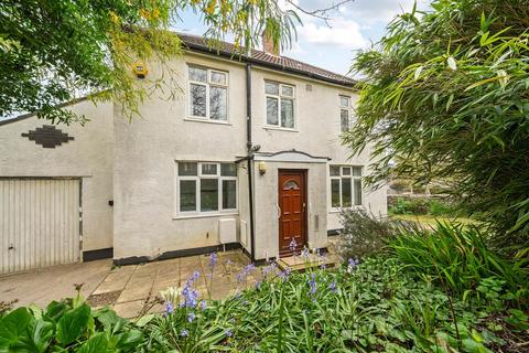 3 bedroom detached house for sale, Walton Rise, Somerset BS9