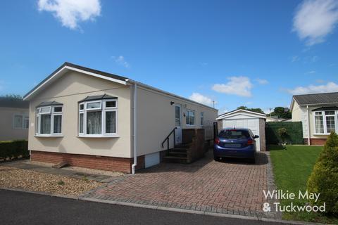 2 bedroom park home for sale, Chilton Park, Bridgwater TA6